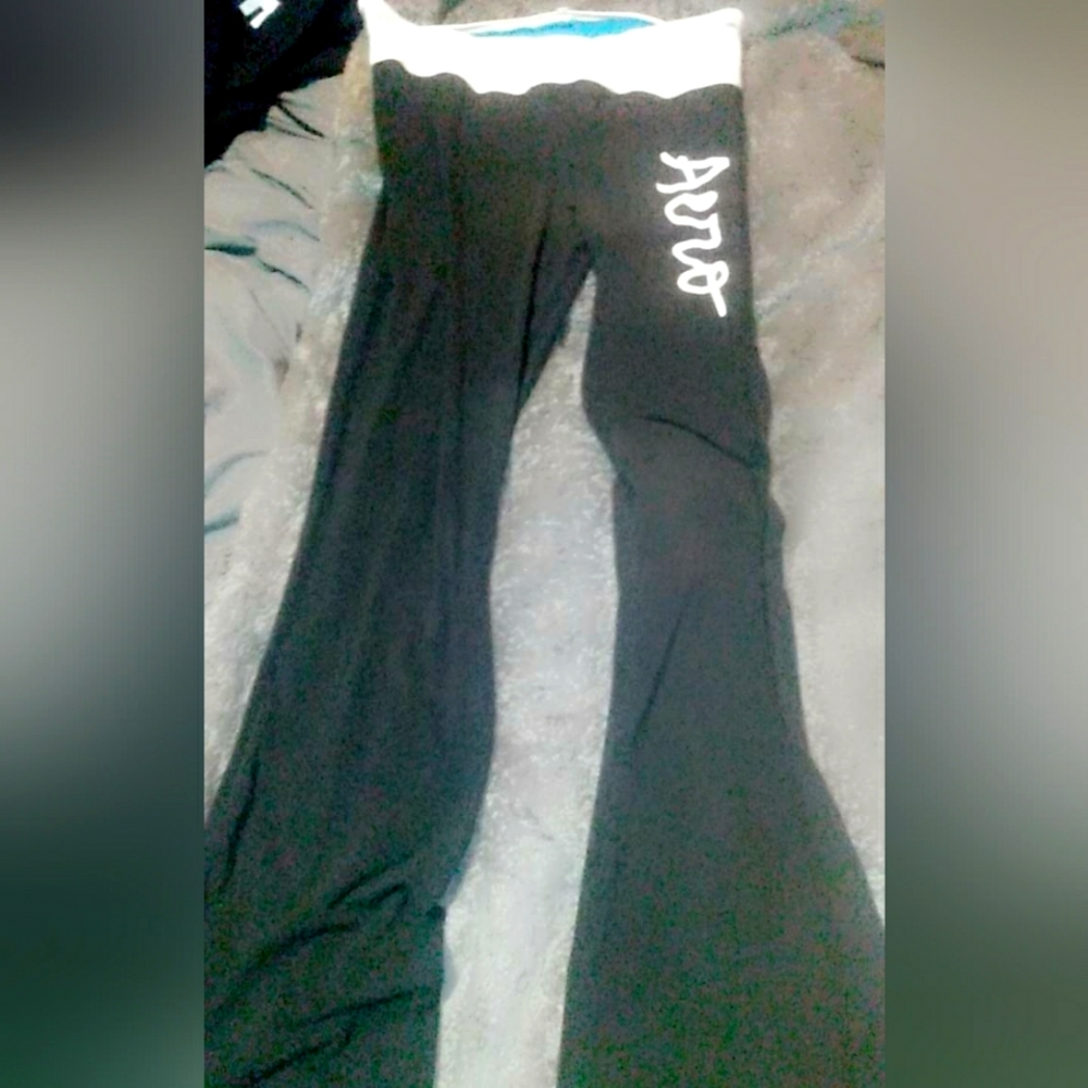 Aero stretch pants size XL